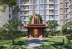 Kohinoor Uptown Amenities Features