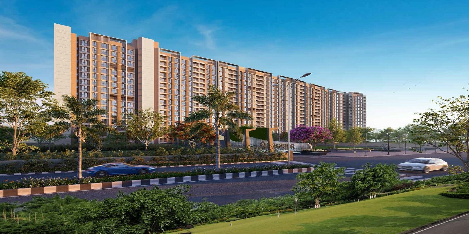 Kohinoor Uptown Featured Image