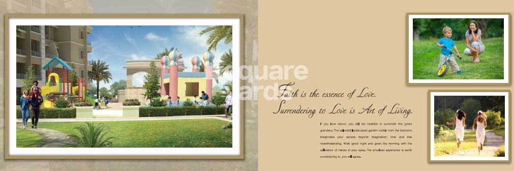 Konark Garden Phase 4