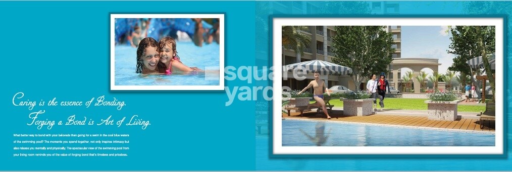 Konark Garden Phase 4 Amenities-Features 6