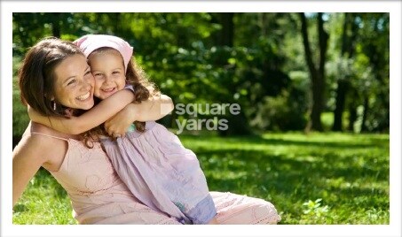 Konark Garden Phase 4 Amenities-Features 2