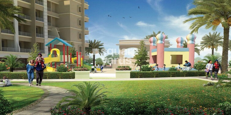 Konark Gardens Amenities-Features 1