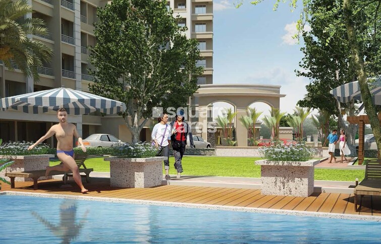 Konark Gardens Amenities-Features 2