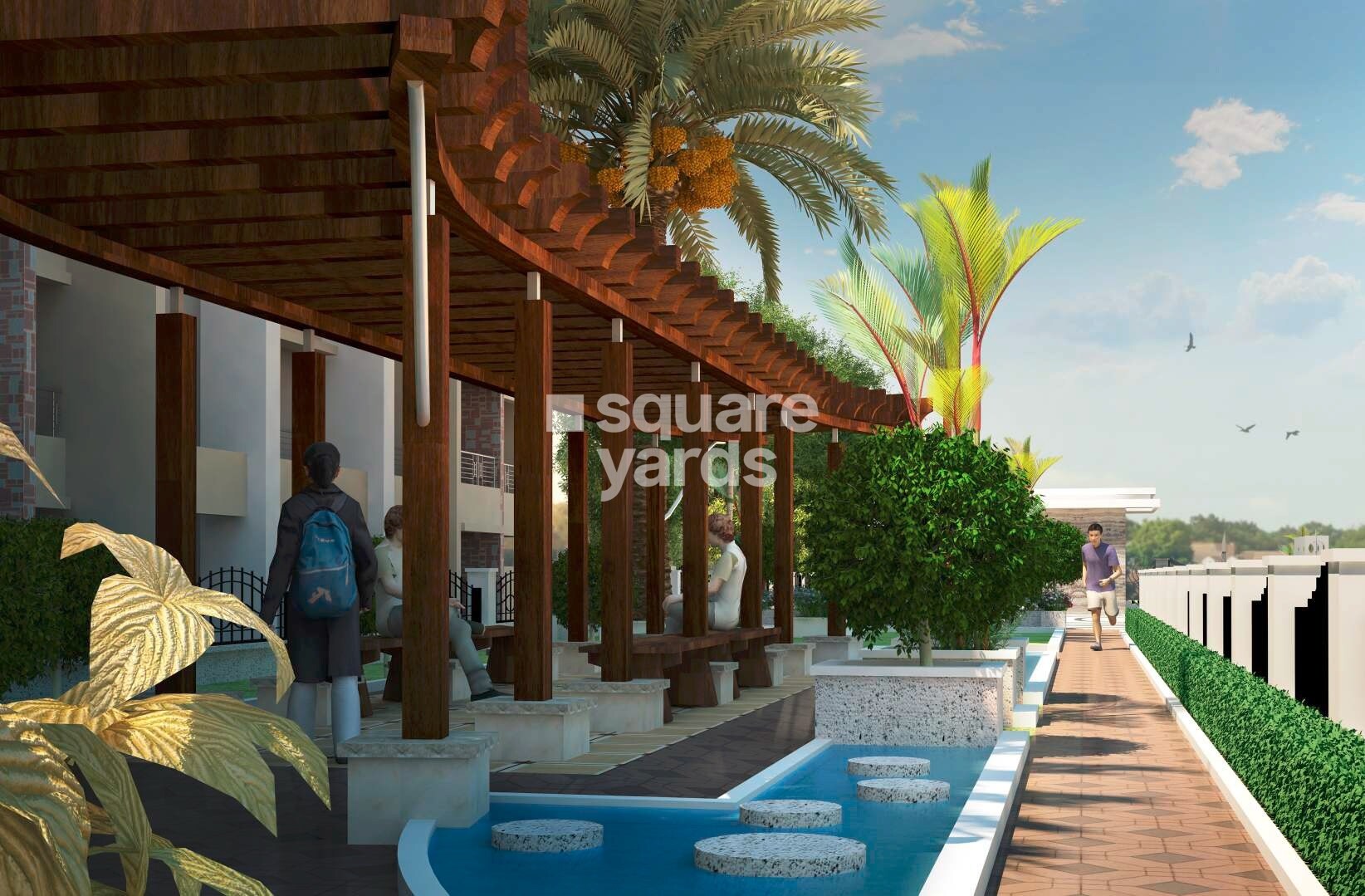 Konark Residency Thane Amenities-Features 4