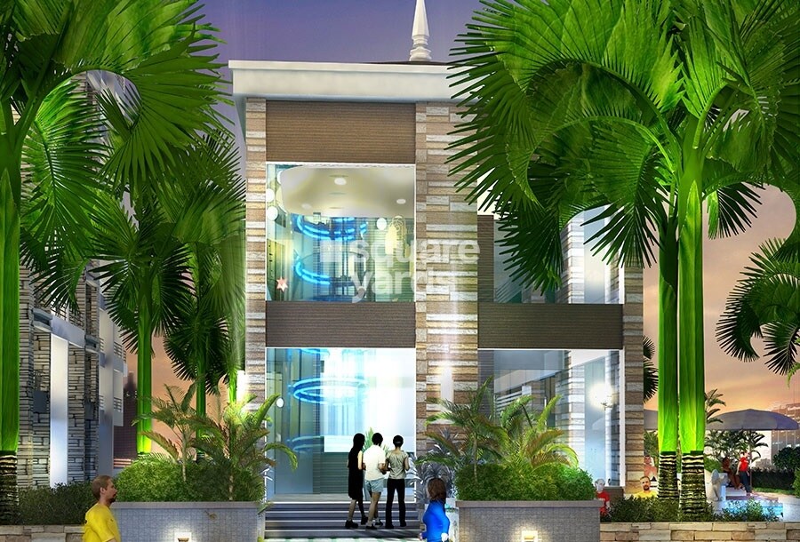 Konark Solitaire Amenities-Features 2