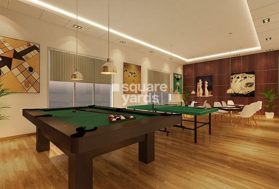 Konark Solitaire Amenities-Features 3
