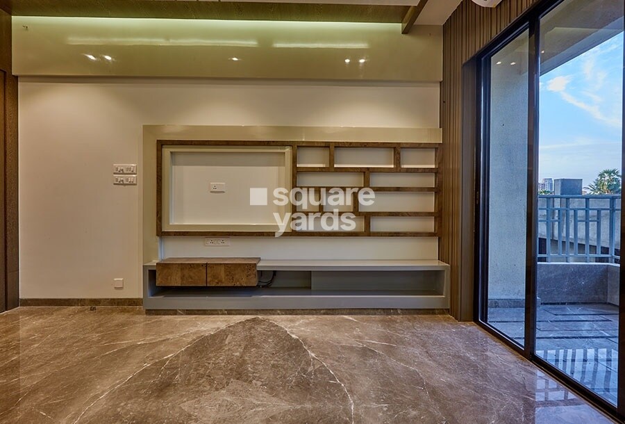 Konark Solitaire Apartment Interiors 1