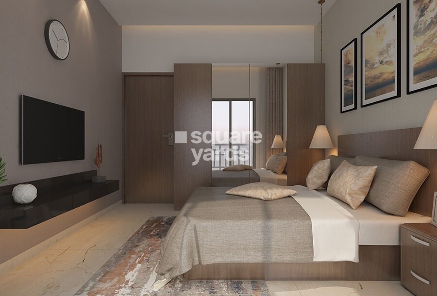 Konark Solitaire Apartment Interiors 2