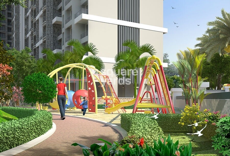 Konark Solitaire Sports facilities Image