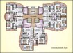 Kothari K D Hermitage Master Plan Image