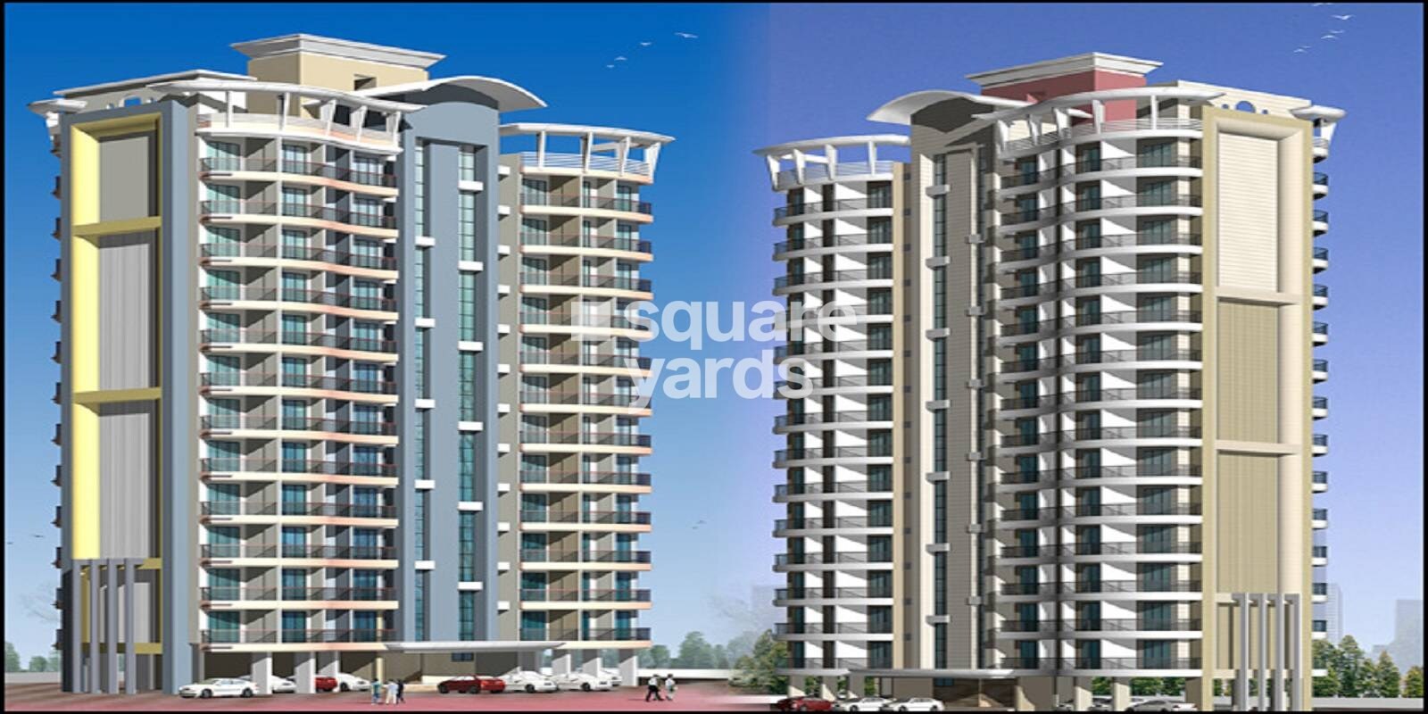 Kothari K D Hermitage