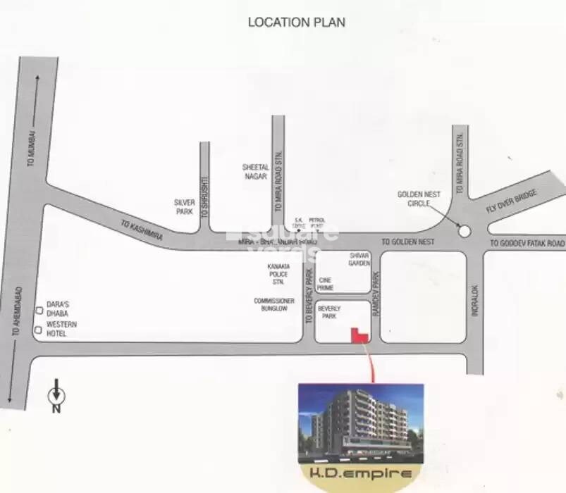 Kothari K D Paradise