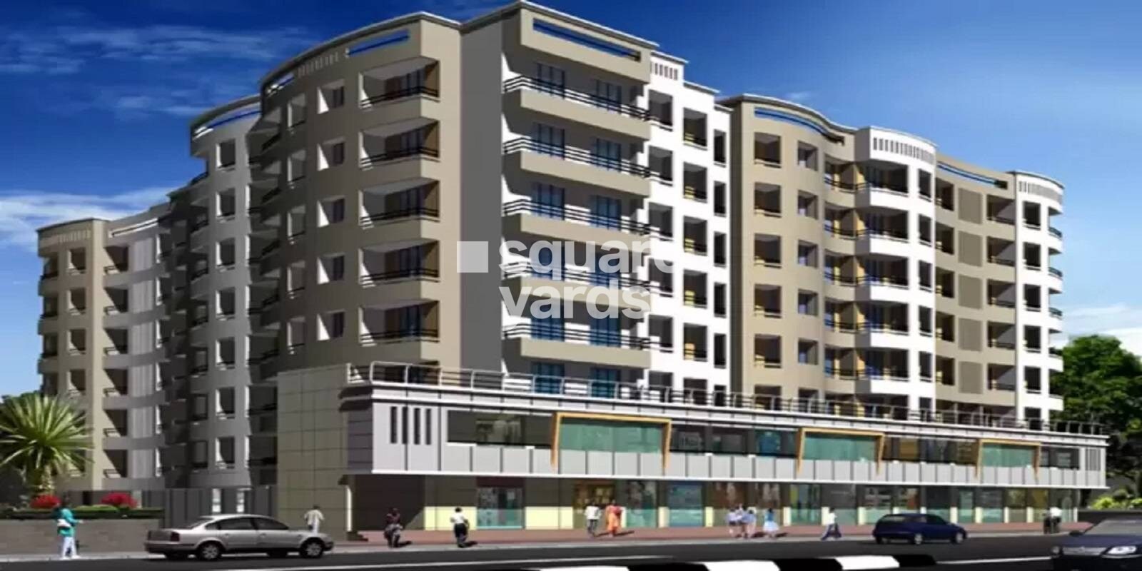 Kothari K D Paradise