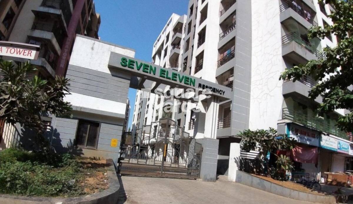 Kothari Seven Eleven Residency