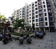 Kothari Seven Eleven Residency Tower View