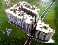 KP Green Park Tower View