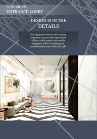 KR Heights Kamatghar Amenities-Features