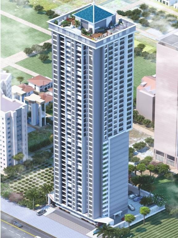 Krisha Vasudev Ratna