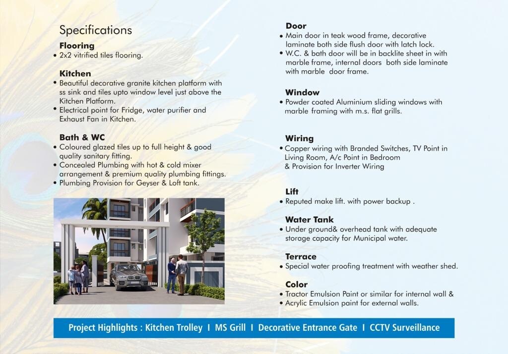 Krishna Darshan Badlapur