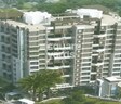 Krishna Plaza Apartment Kalyan