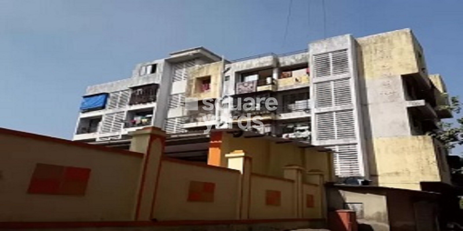 Krishna Residency Dombivli East