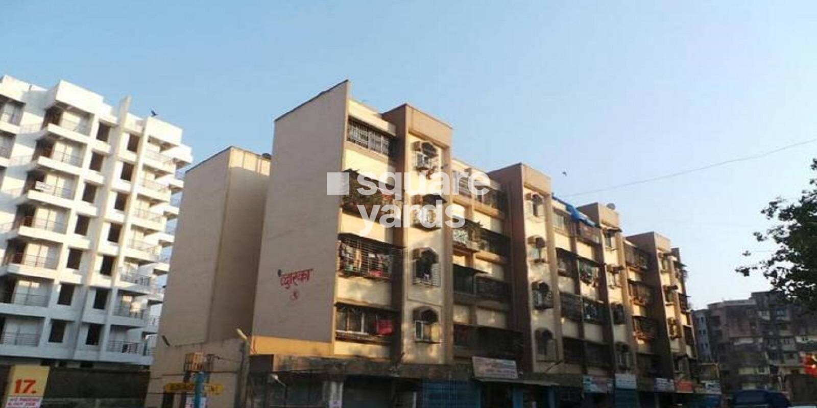 Krishna sthal Dwaraka 1