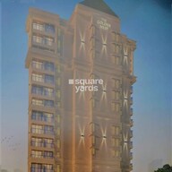 Krishna The Golden Nest Tower View