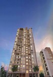 Krivi Rudra Avenue Apartment Exteriors