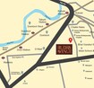 Krivi Rudra Avenue Location Image
