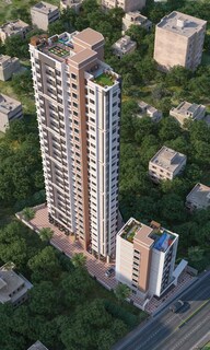 Krivi Rudra Avenue Tower View