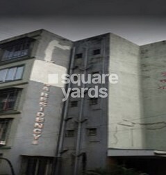 Krushna Residency Dombivli Krushna Residency Dombivli
