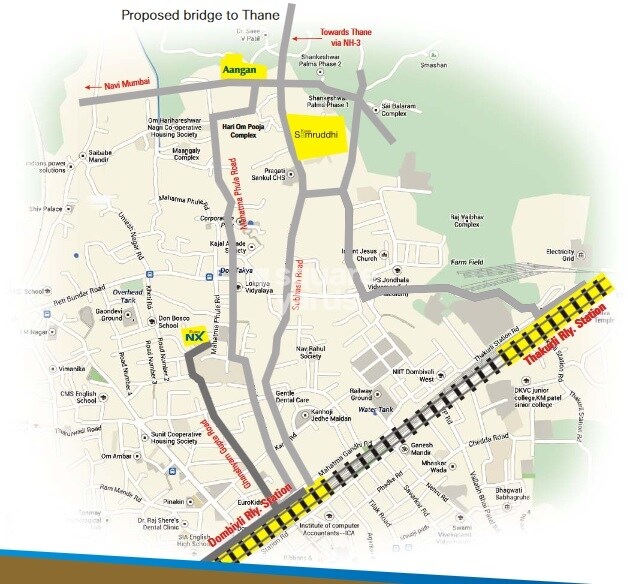 Kuber NX Location Image