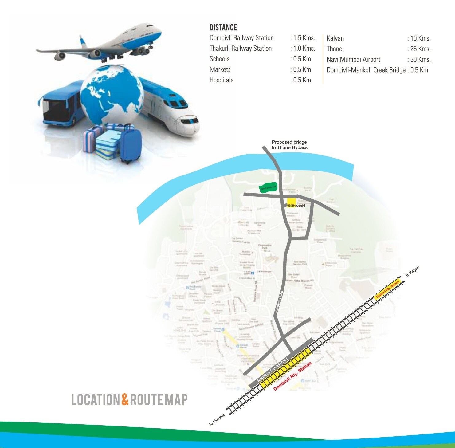 Kuber Samruddhi Phase II