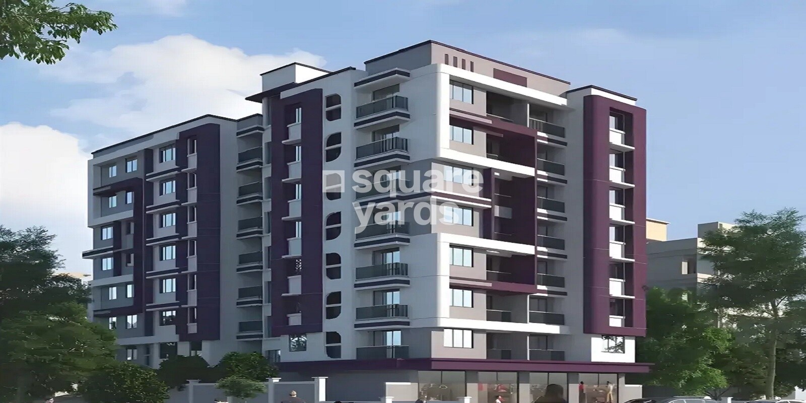 Kulkarni Ved Paradise