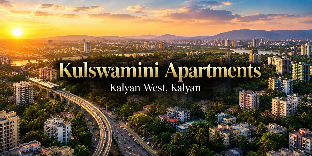 Kulswamini Apartments