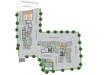 Kulswamini Brahmand Floor Plans