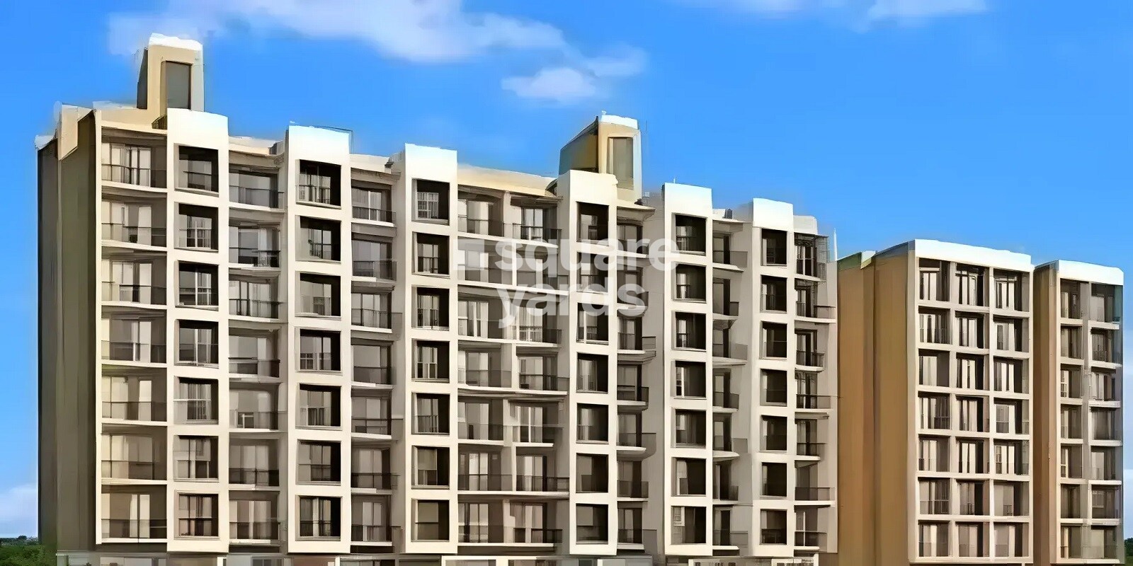 Kulswamini Heights