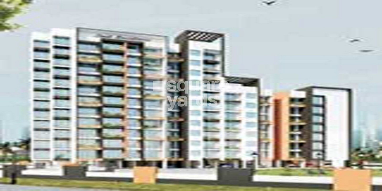 Kulswamini Sneh Residency