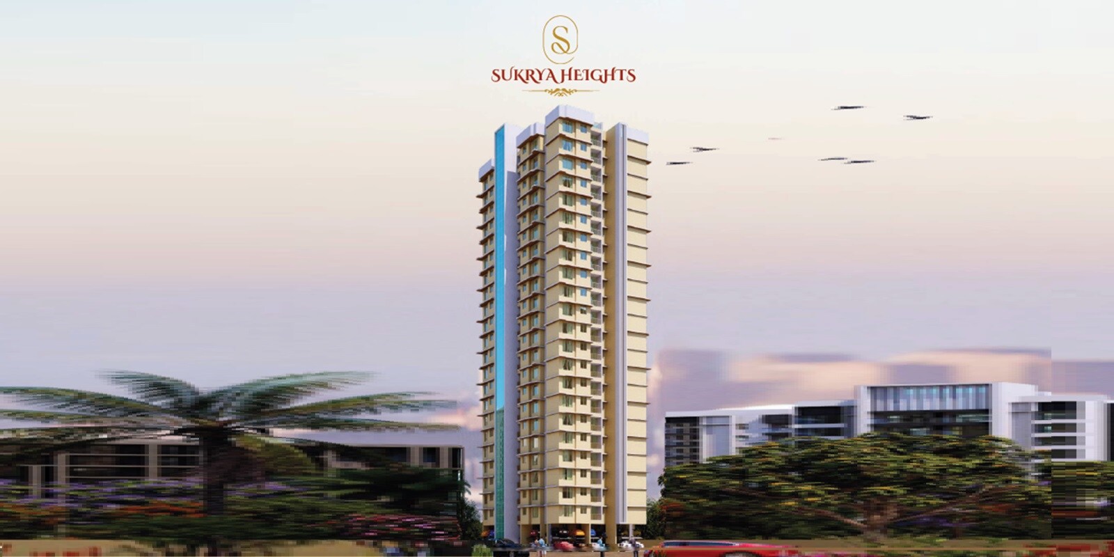 Kulswamini Sukrya Heights Featured Image