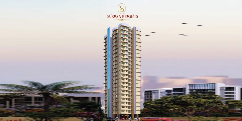 Kulswamini Sukrya Heights Cover Image
