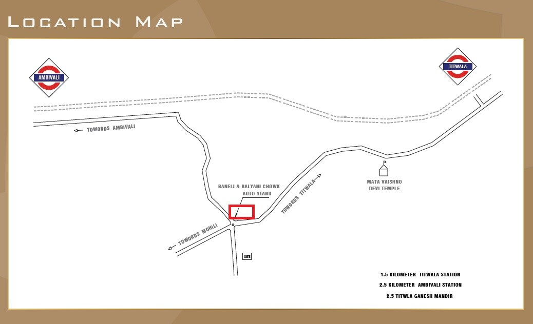 Kulvinder Lotus Residency