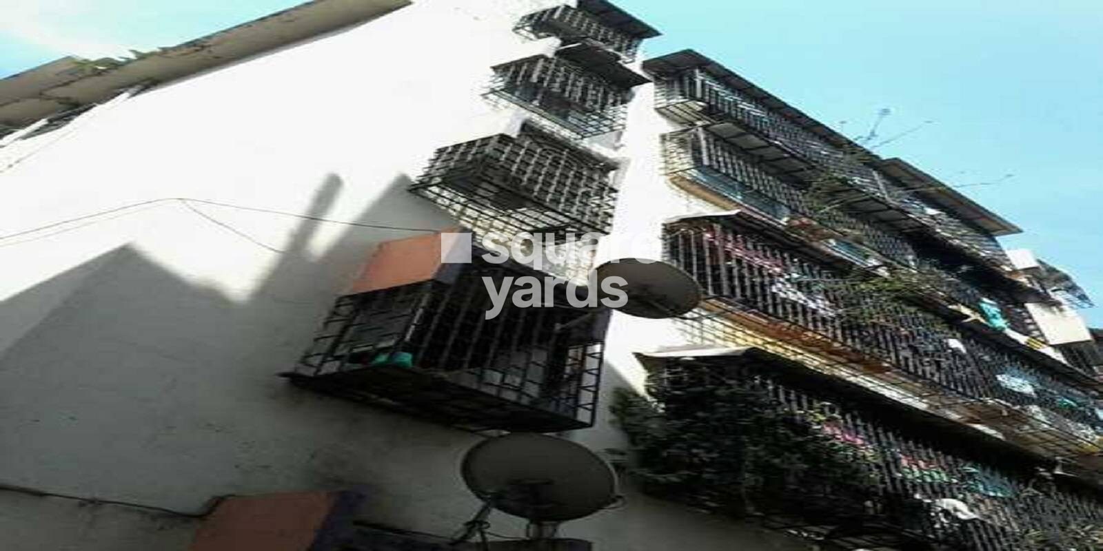 Kunal kutir CHS Cover Image