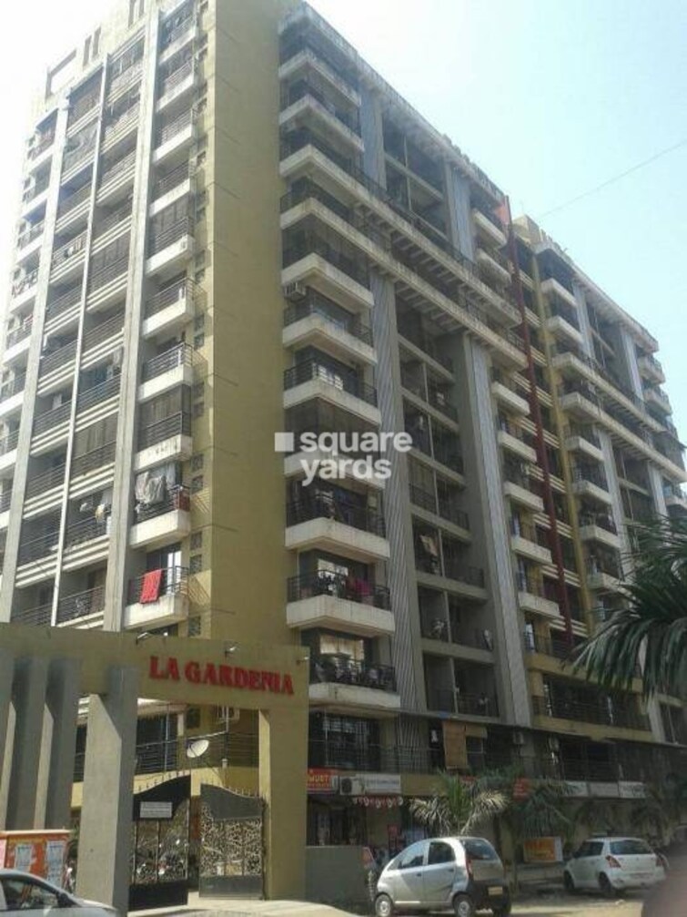 La Gardenia CHS LTD Tower View 1