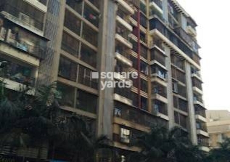 La Gardenia CHS LTD Tower View 2