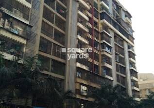 La Gardenia CHS LTD Tower View 2