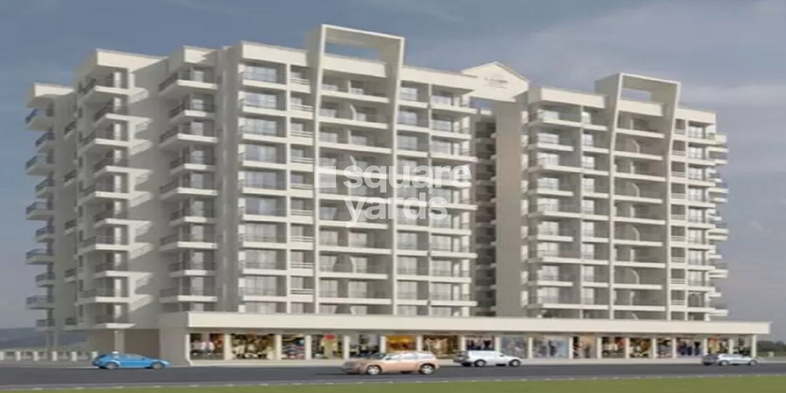 Laabh Enclave Featured Image