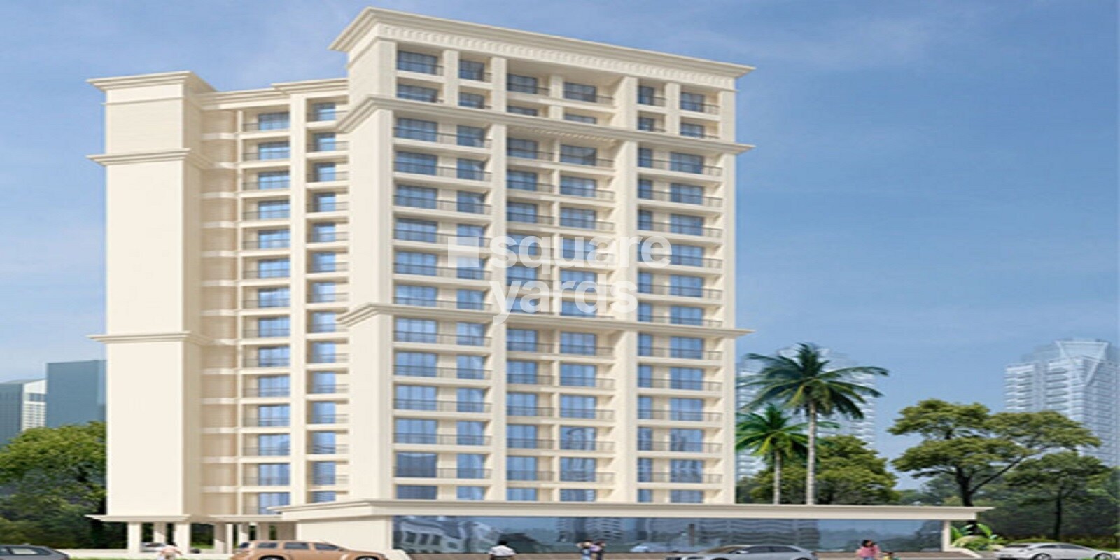 Laabh Pehla Ghar Shubh Sanket Complex Cover Image