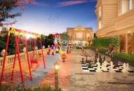 Lakhani Empire Dynasty Amenities-Features