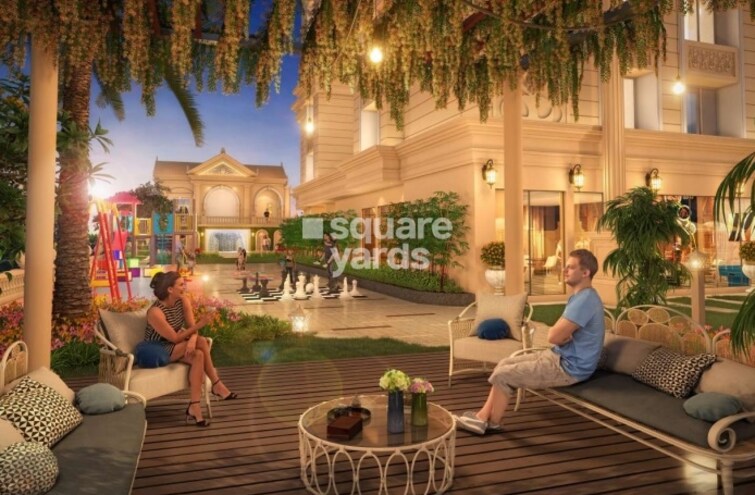 Lakhani Empire Dynasty Amenities-Features 3