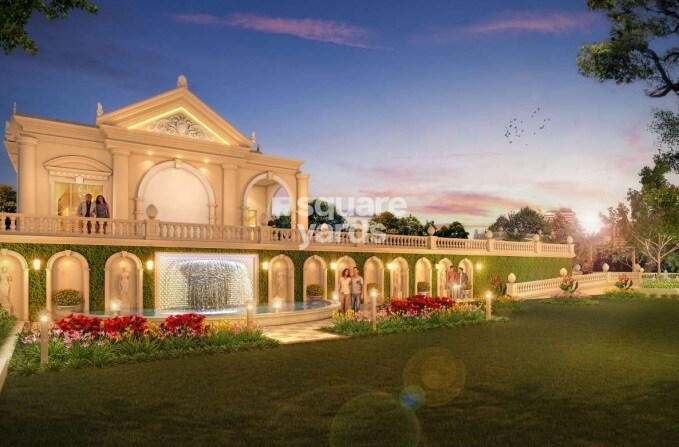 Lakhani Empire Dynasty Amenities-Features 4